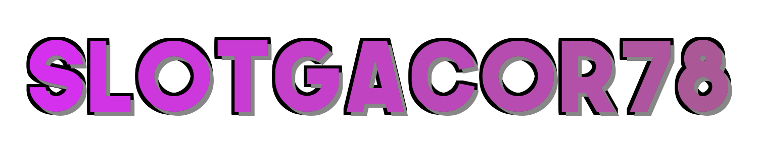 SLOTGACOR78 Logo